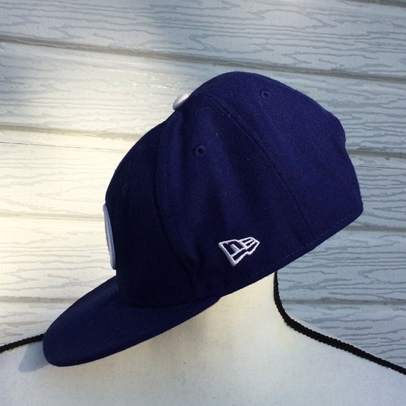 New Era Los Angeles Dodgers Official MLB Baseball cap/hat - Picture 5 of 8